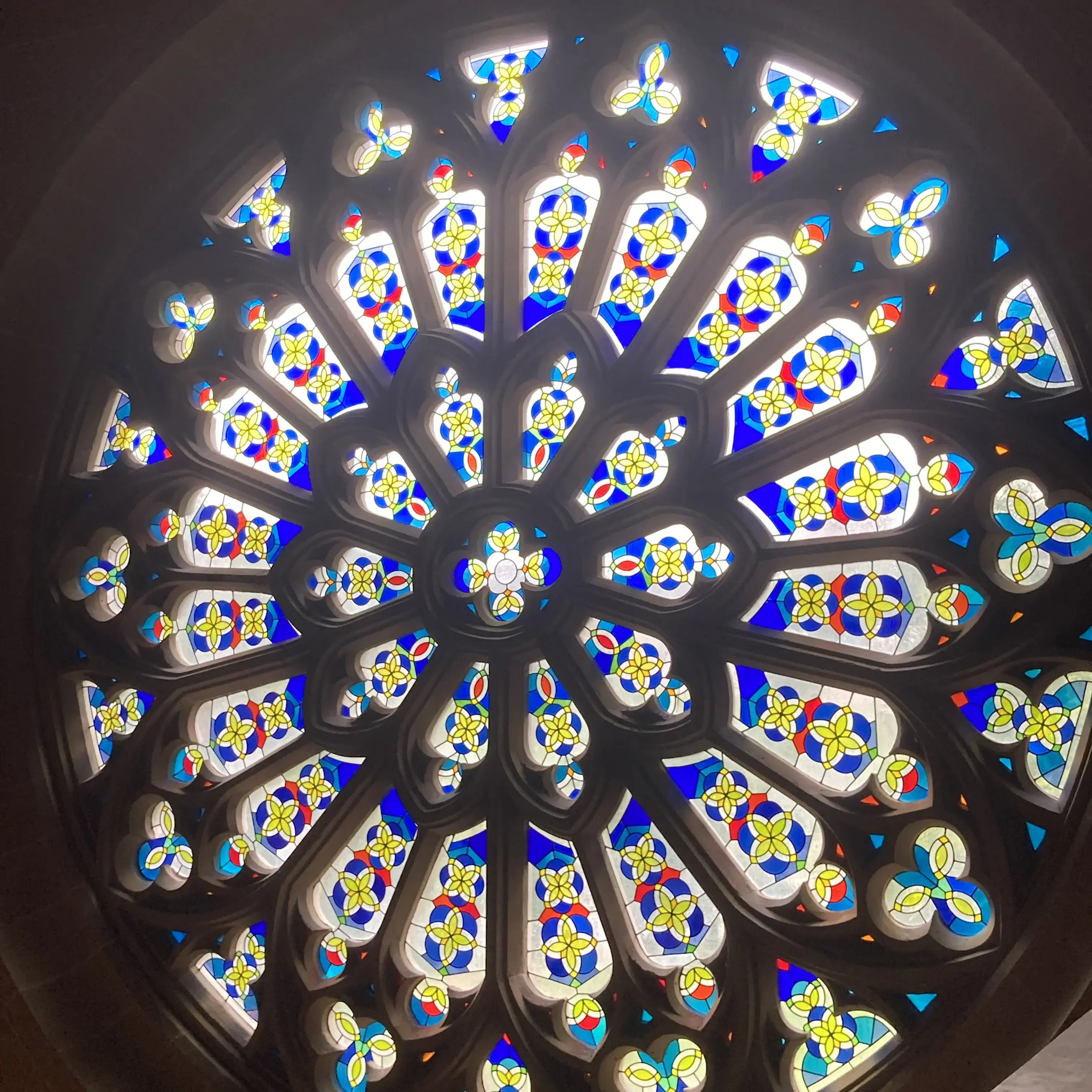Kirchenfenster
