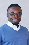  Evans Tindana Awuni