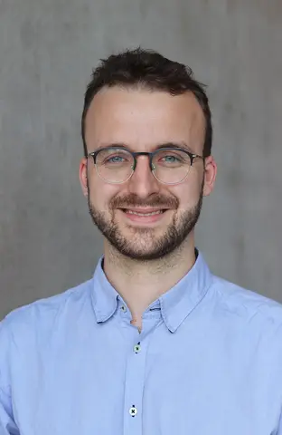 Daniel Schönfelder, LL.M. (Bogotá)