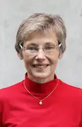 (apl.) Prof. Dr. Heike Hahn