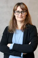 Nicole Haußecker