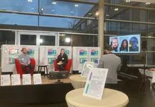Paneldiskussion