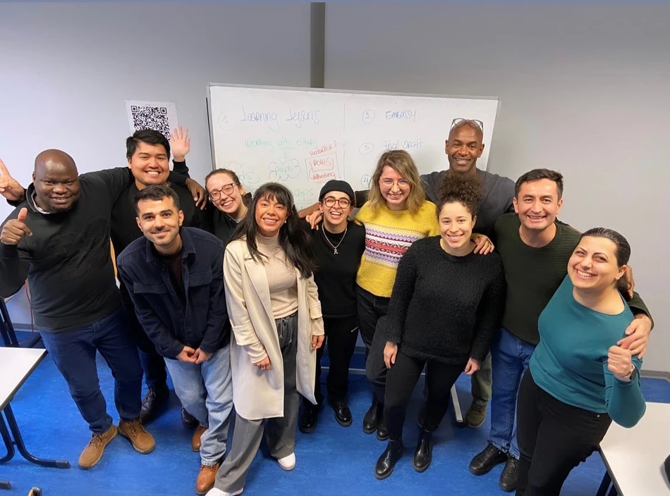 Project group