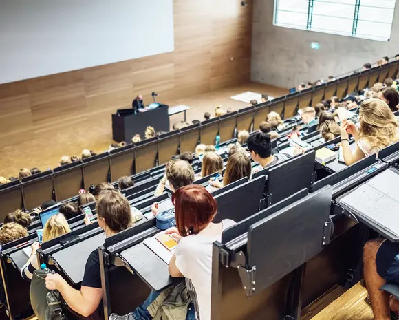 Lecture KIZ HS1