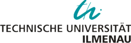 Logo TU Ilmenau