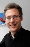 Prof. Dr. Sören Kraußhar
