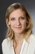 Jun.-Prof. Dr. Bernadette Gold