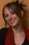  Alexandra Ismer