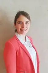 Julia Sgolik