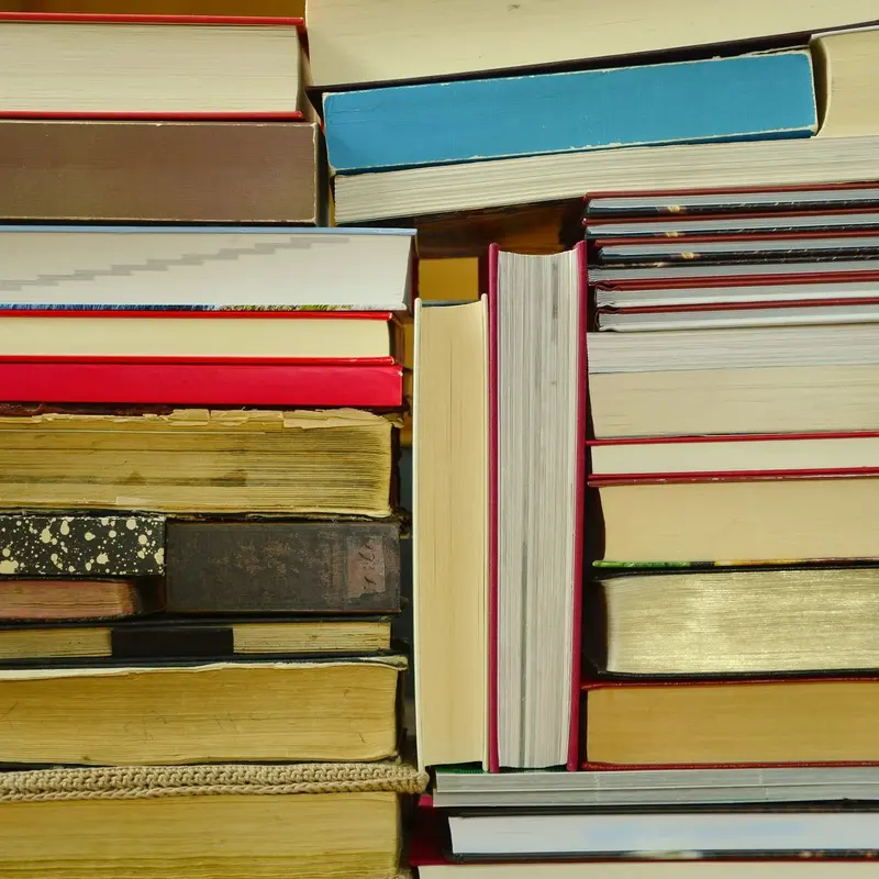 Bücher